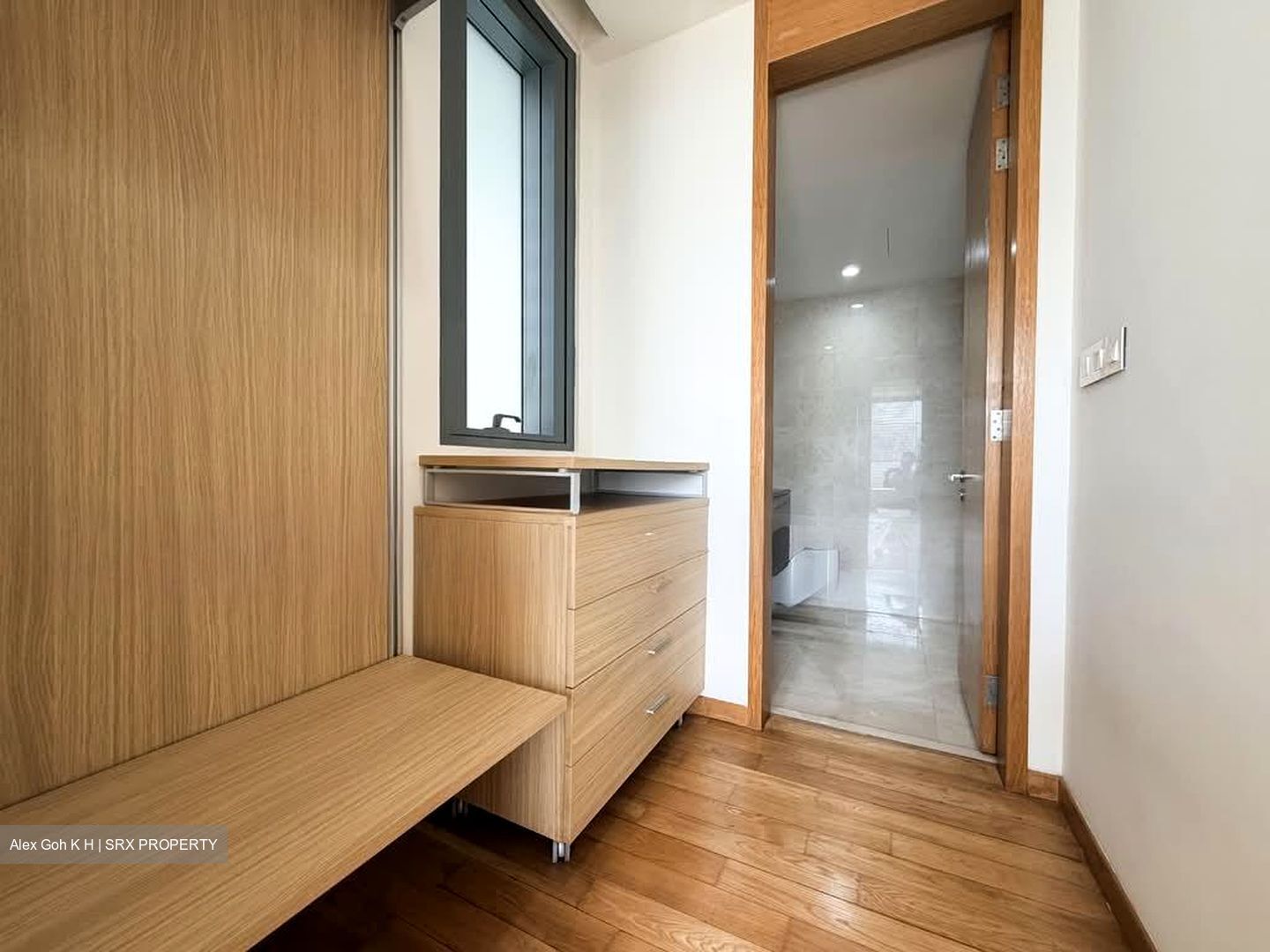 Concourse Skyline (D7), Apartment #532389631